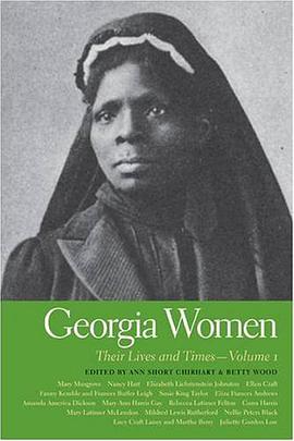 Georgia Women pdf epub mobi 電子書 下載