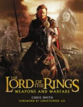 THE LORD OF THE RINGS WEAPONS AND WARFARE pdf epub mobi 電子書 下載