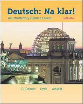 Deutsch pdf epub mobi 电子书 下载