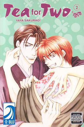 Tea for Two pdf epub mobi 电子书 下载