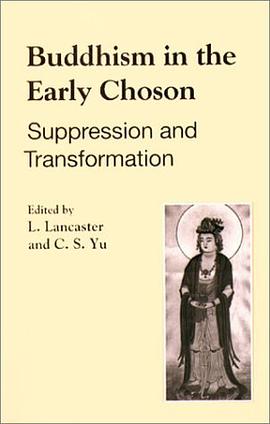 Buddhism in the Early Choson pdf epub mobi 电子书 下载