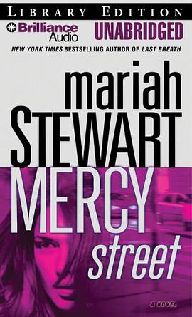 Mercy Street pdf epub mobi 電子書 下載