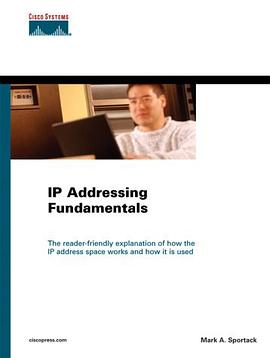 IP Addressing Fundamentals pdf epub mobi 电子书 下载