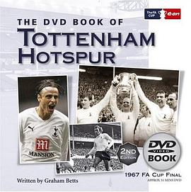 DVD Book of Tottenham Hot Spurs pdf epub mobi 电子书 下载