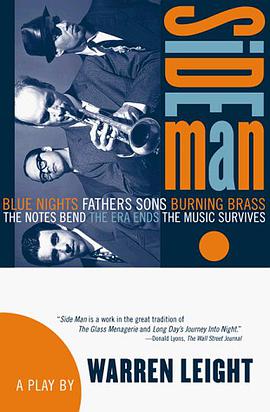 Side Man pdf epub mobi 電子書 下載