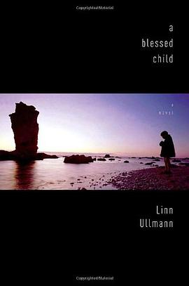 A Blessed Child pdf epub mobi 下载