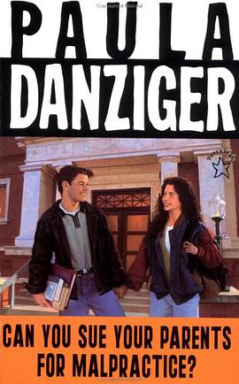 Can You Sue Your Parents for Malpractice? pdf epub mobi 电子书 下载