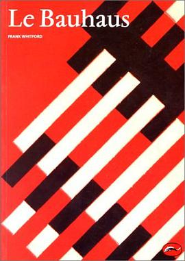 Le Bauhaus pdf epub mobi 電子書 下載