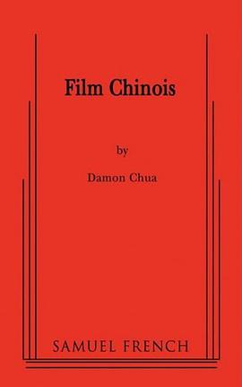 Film Chinois pdf epub mobi 电子书 下载