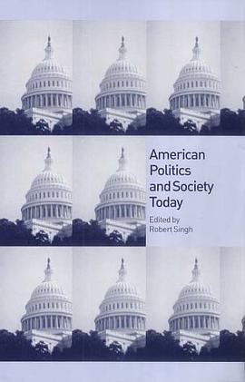 American Politics and Society Today