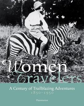 Women Travelers pdf epub mobi 电子书 下载
