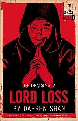 Demonata #1, The pdf epub mobi 电子书 下载