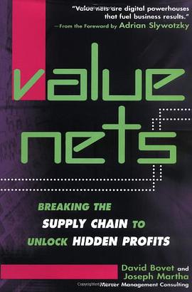 Value Nets pdf epub mobi 电子书 下载