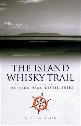 The Island Whisky Trail pdf epub mobi 电子书 下载