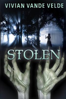 Stolen pdf epub mobi 电子书 下载