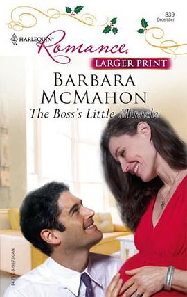 The Boss's Little Miracle pdf epub mobi 电子书 下载