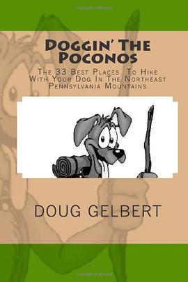 Doggin' the Poconos pdf epub mobi 电子书 下载