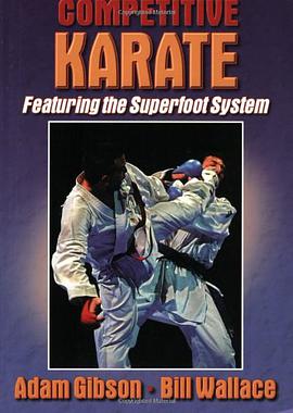 Competitive Karate pdf epub mobi 下载