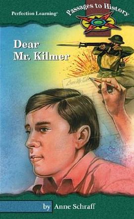 Dear Mr. Kilmer pdf epub mobi 电子书 下载
