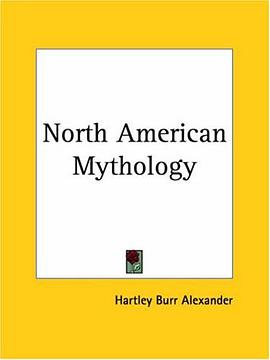 North American Mythology pdf epub mobi 電子書 下載
