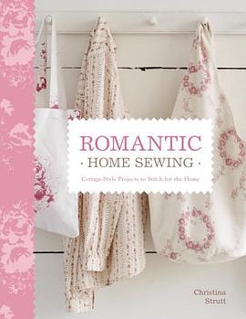 Romantic Home Sewing pdf epub mobi 电子书 下载