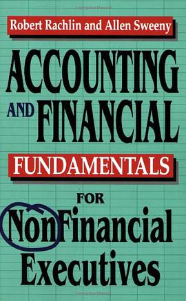 Accounting and Financial Fundamentals for NonFinancial Executives pdf epub mobi 电子书 下载