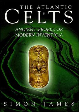 Atlantic Celts pdf epub mobi 电子书 下载