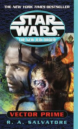 Vector Prime (Star Wars pdf epub mobi 电子书 下载