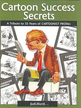 Cartoon Success Secrets pdf epub mobi 电子书 下载