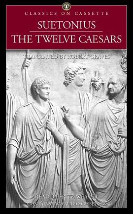 12 Caesars pdf epub mobi 电子书 下载