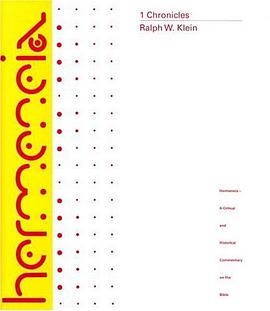 1 Chronicles pdf epub mobi 电子书 下载