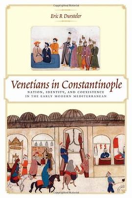 Venetians in Constantinople pdf epub mobi 電子書 下載