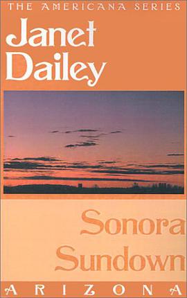 Sonora Sundown pdf epub mobi 电子书 下载