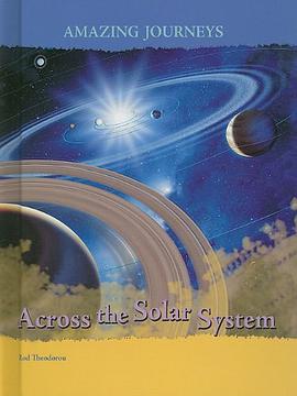 Across the Solar System pdf epub mobi 电子书 下载