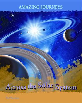 Across the Solar System pdf epub mobi 电子书 下载