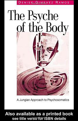 The Psyche of the Body pdf epub mobi 电子书 下载