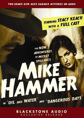 The New Adventures of Mickey Spillane's Mike Hammer pdf epub mobi 电子书 下载
