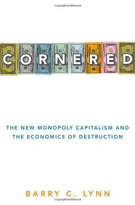 Cornered pdf epub mobi 电子书 下载