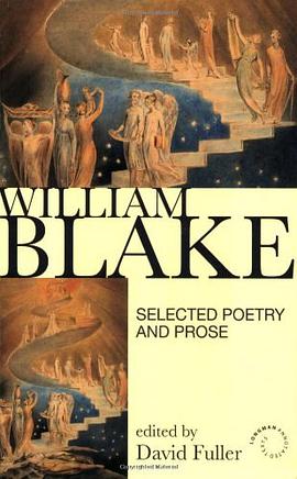 William Blake pdf epub mobi 下载