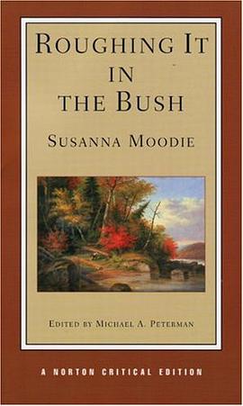 Roughing It in the Bush pdf epub mobi 电子书 下载