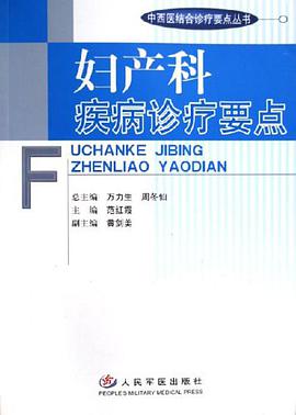 妇产科疾病诊疗要点 pdf epub mobi 电子书 下载