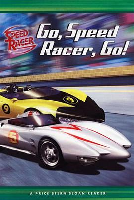 Go, Speed Racer, Go! pdf epub mobi 电子书 下载