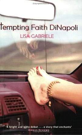 Tempting Faith DiNapoli