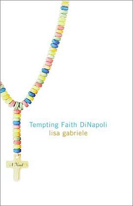 Tempting Faith DiNapoli pdf epub mobi 电子书 下载
