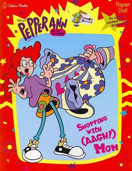 Shopping with  Mom with Doll