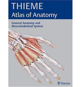 General Anatomy and Musculoskeletal System pdf epub mobi 电子书 下载