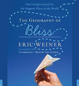 The Geography of Bliss pdf epub mobi 电子书 下载