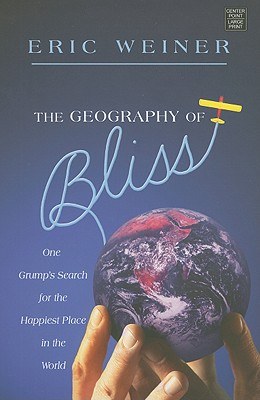 The Geography of Bliss pdf epub mobi 电子书 下载