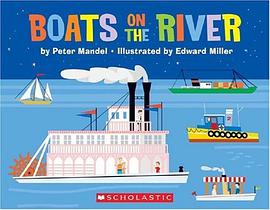 Boats On The River pdf epub mobi 电子书 下载