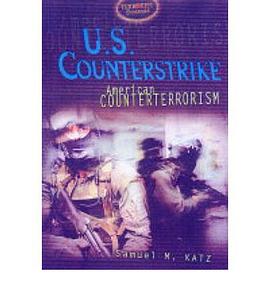 U.S. Counterstrike pdf epub mobi 电子书 下载